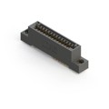 395-028-542-207 - 395 SERIES (.100" (2.54MM) CONTA