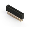 392-042-541-201 - 392 SERIES (.100" (2.54MM) CONTA