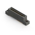 395-028-523-208 - 395 SERIES (.100" (2.54MM) CONTA
