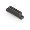 395-028-541-207 - 395 SERIES (.100" (2.54MM) CONTA