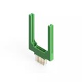 346-014-540-858 - 346 SERIES (.125" (3.18MM) CONTA