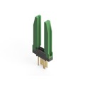 395-014-544-578 - 395 SERIES (.100" (2.54MM) CONTA