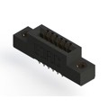 391-012-524-207 - 391 SERIES (.100" (2.54MM) CONTA