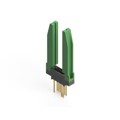 395-014-544-878 - 395 SERIES (.100" (2.54MM) CONTA