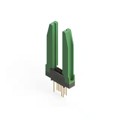 395-014-542-578 - 395 SERIES (.100" (2.54MM) CONTA