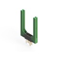 395-014-540-558 - 395 SERIES (.100" (2.54MM) CONTA