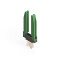 395-014-541-878 - 395 SERIES (.100" (2.54MM) CONTA