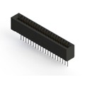 391-020-522-101 - 391 SERIES (.100" (2.54MM) CONTA