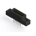 391-012-521-208 - 391 SERIES (.100" (2.54MM) CONTA