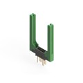 395-014-540-858 - 395 SERIES (.100" (2.54MM) CONTA