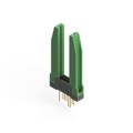 395-014-540-278 - 395 SERIES (.100" (2.54MM) CONTA