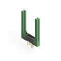 395-014-540-258 - 395 SERIES (.100" (2.54MM) CONTA
