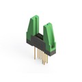 395-014-541-288 - 395 SERIES (.100" (2.54MM) CONTA