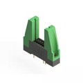 395-014-524-288 - 395 SERIES (.100" (2.54MM) CONTA