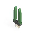395-014-540-878 - 395 SERIES (.100" (2.54MM) CONTA