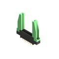 387-007-558-678 - 387 SERIES (.156" (3.96MM) CONTA