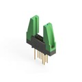 395-014-542-588 - 395 SERIES (.100" (2.54MM) CONTA
