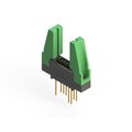 395-014-540-588 - 395 SERIES (.100" (2.54MM) CONTA