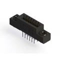 391-012-521-203 - 391 SERIES (.100" (2.54MM) CONTA