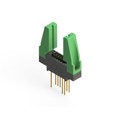 395-014-542-888 - 395 SERIES (.100" (2.54MM) CONTA