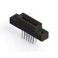 391-012-522-208 - 391 SERIES (.100" (2.54MM) CONTA