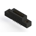 391-012-520-207 - 391 SERIES (.100" (2.54MM) CONTA