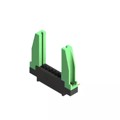 387-007-559-678 - 387 SERIES (.156" (3.96MM) CONTA