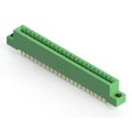 333-044-521-208 - CONN EDGE DUAL FMALE 44POS 0.156