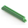 333-044-524-208 - CONN EDGE DUAL FMALE 44POS 0.156