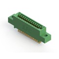 345-026-555-504 - 345 SERIES (.100" (2.54MM) CONTA