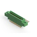 345-026-558-804 - 345 SERIES (.100" (2.54MM) CONTA