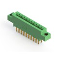 333-020-500-807 - 333 SERIES (.156" (3.96MM) CONTA
