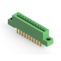 333-020-500-207 - 333 SERIES (.156" (3.96MM) CONTA
