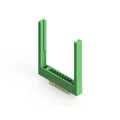 305-016-500-268 - 305 SERIES (.156" (3.96MM) CONTA