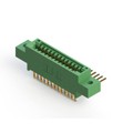 345-026-559-802 - 345 SERIES (.100" (2.54MM) CONTA