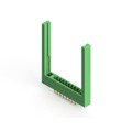305-016-520-568 - 305 SERIES (.156" (3.96MM) CONTA