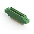 345-026-555-802 - 345 SERIES (.100" (2.54MM) CONTA