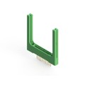 346-012-540-158 - 346 SERIES (.125" (3.18MM) CONTA