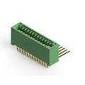 345-026-559-201 - 345 SERIES (.100" (2.54MM) CONTA