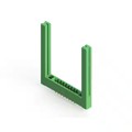 305-016-521-258 - 305 SERIES (.156" (3.96MM) CONTA