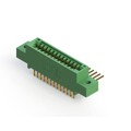 345-026-558-502 - 345 SERIES (.100" (2.54MM) CONTA