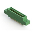 345-026-556-502 - 345 SERIES (.100" (2.54MM) CONTA