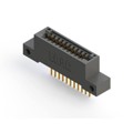 395-011-523-112 - 395 SERIES (.100" (2.54MM) CONTA