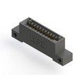 395-011-520-112 - 395 SERIES (.100" (2.54MM) CONTA