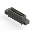 395-011-524-412 - 395 SERIES (.100" (2.54MM) CONTA