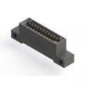395-011-521-112 - 395 SERIES (.100" (2.54MM) CONTA