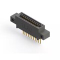 395-011-523-612 - 395 SERIES (.100" (2.54MM) CONTA