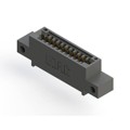 395-011-521-412 - 395 SERIES (.100" (2.54MM) CONTA