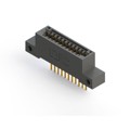 395-011-540-112 - 395 SERIES (.100" (2.54MM) CONTA