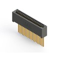 395-019-544-101 - 395 SERIES (.100" (2.54MM) CONTA